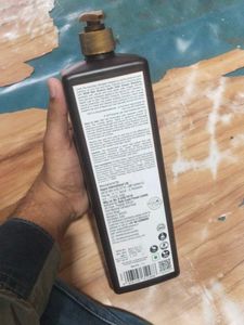 Wow Skin Science Apple Cider Vinegar Anti Dandruff