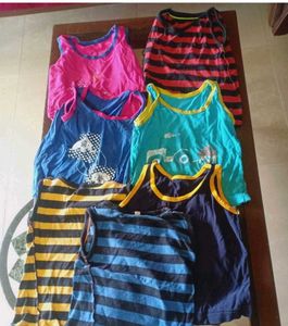 Boys Clothing Bundle