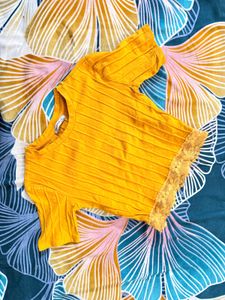 zara’s tee
