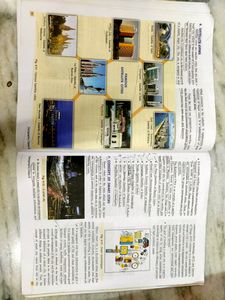 A Textbook Of ICSE Geography Class 8 Veena Bhargava