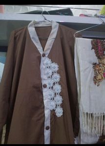 Abaya &amp; Hizab