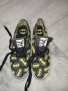 Batman Sneakers For Men