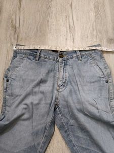 Ma1632 Sabrin jeans waist 32