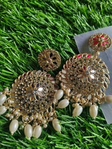Statement Earrings