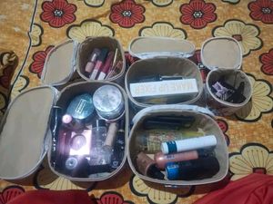 Vanity Box 🚫 No Bargaining Fix Price