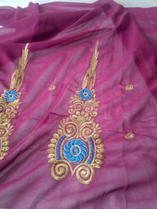 Beautiful Saree👌🏻💫