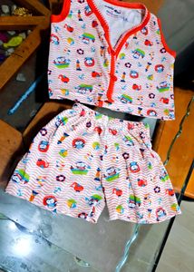 Baby Clothes