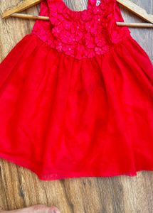 Designer Dailywear Frock