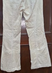 y2k style bootcut jeans