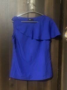 Smart Formal And Party Top