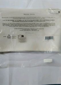 Lancome Pouch 100% Original Brand