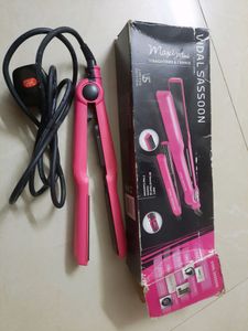 Vidal Sasson Straightener