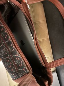 Zouk Handbag - Stylish &amp; Unique