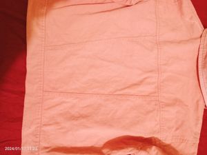 Crop Jacket For Girl