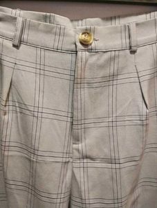 SHEIN BEAUTIFUL PLAID PANTS