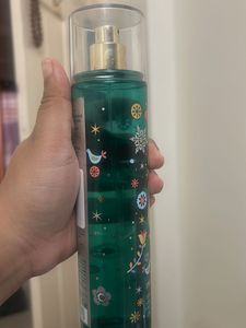 Joy- Bath and body works