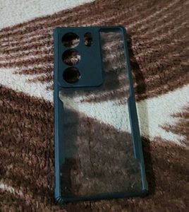 Vivo V29 5G Transperent Cover, Discount- 34/-
