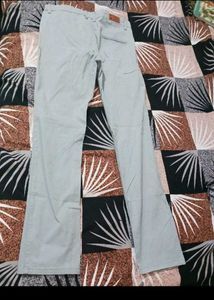 Urbano Juniors Pants