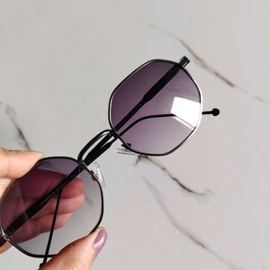 Premium Metal Frame Unisex Sunglasses