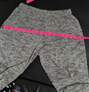 Comfy Cotton Lounge Pants