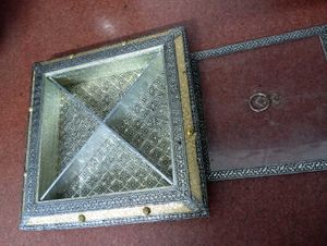 Dry fruits & decorative Box