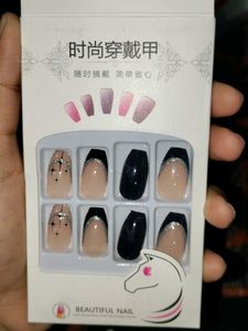 Press-on Nails Set