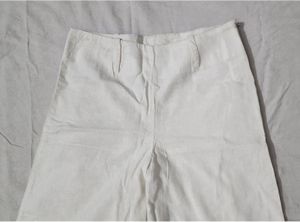 White Palazzo