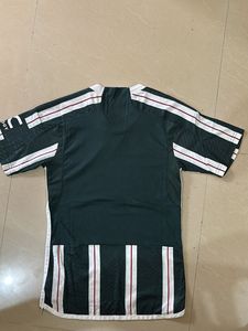 Man United Jersey