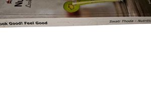 Nutri-blend - Look Good Feel Gud Recipe Book