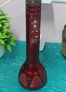 J4U Speaker with Mic