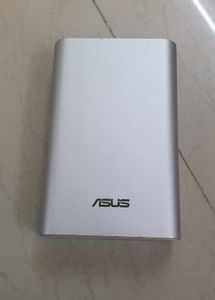 Power Bank - ALUMINIUM BODY ASUS MAKE