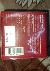 Bellavitas Nico Lips Scrub