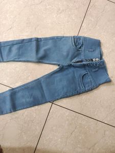 Kids Jeans