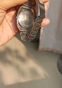 Hmt Roman Mechanical Rare Model