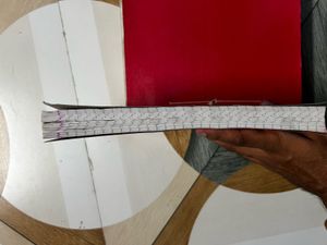 Blanck Books  - Set of 4