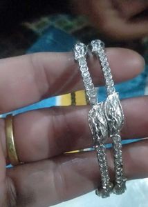 A d Stone Bangle 2