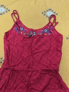 Kurta With Koti Set by Bronz Brand