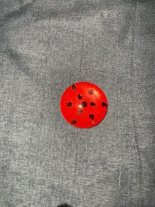 Naruto Sharingan Eye Bead