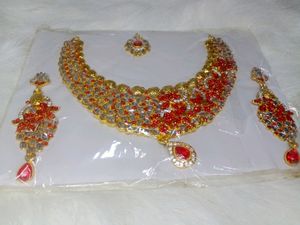 Jwellery Set