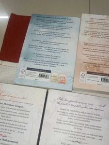 Ana Huang Series Book Set