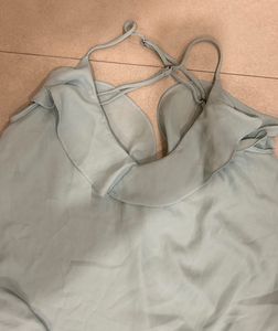 FOREVER 21 Blouse &amp; Primark Trouser Set