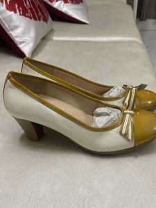 Drish Ballet Flats - Size 5