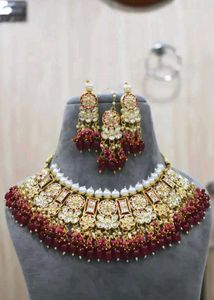 Full Bridal Jewelry Set