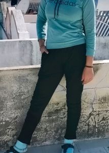 Hudi  T-shirt