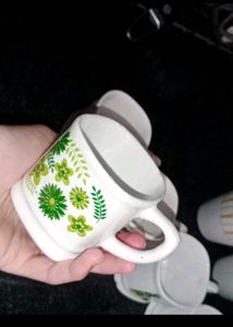 16 Mugs Sale