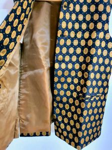 Stylish Ethnic Jacket