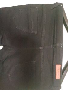Black Cappry