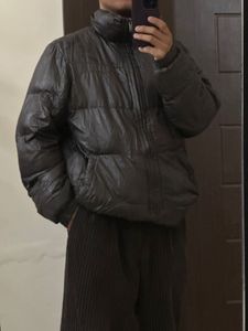 Converse Puf Jacket