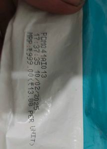 xl size 50 peice Hunny bunny  Baby Diapers