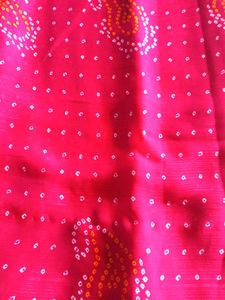 Pink saree blouse 44
